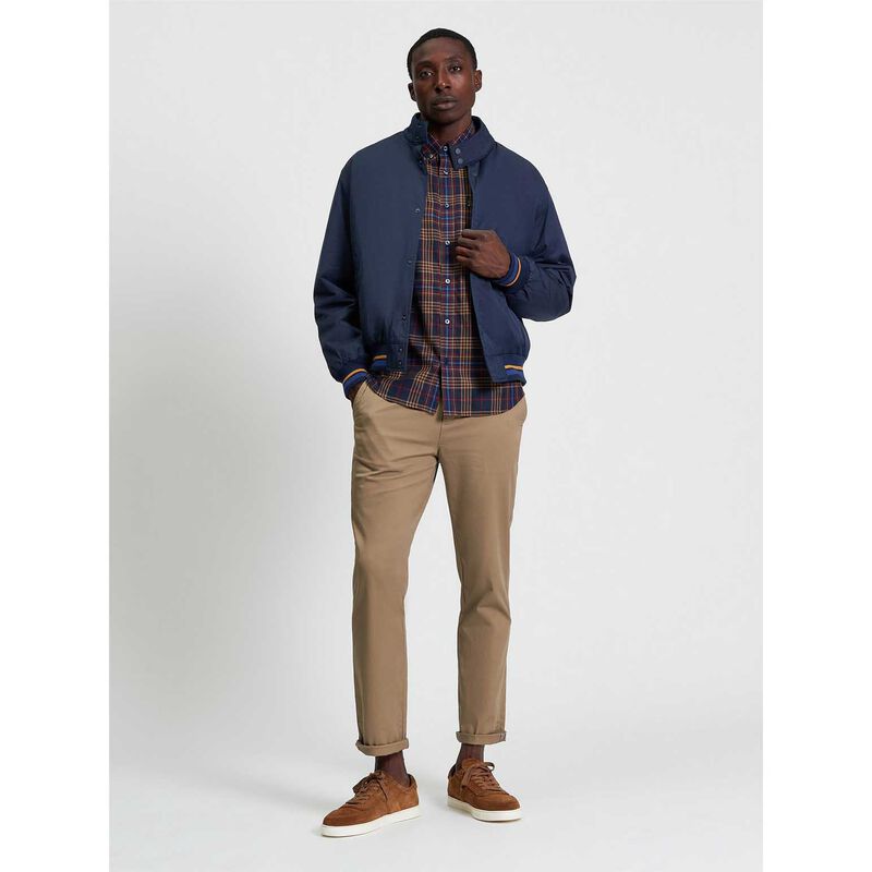 Ben Sherman Sports Harrington image number 3